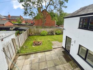 Garden- click for photo gallery